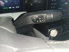 Leapmotor C01 525 Comfort Edition - ფოტო 10