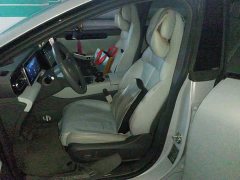 Leapmotor C01 525 Comfort Edition - ფოტო 11