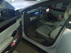 Leapmotor C01 525 Comfort Edition - ფოტო 12