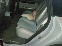 Leapmotor C01 525 Comfort Edition - ფოტო 13