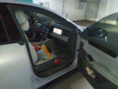 Leapmotor C01 525 Comfort Edition - ფოტო 19