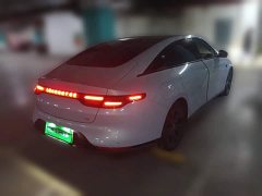 Leapmotor C01 525 Comfort Edition - ფოტო 4