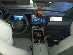 Leapmotor C01 525 Comfort Edition - ფოტო 5