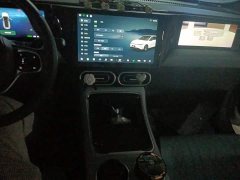 Leapmotor C01 525 Comfort Edition - ფოტო 9