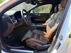 Volvo S60 B4 Smart Luxury Edition - ფოტო 4
