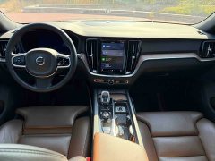 Volvo S60 B4 Smart Luxury Edition - ფოტო 6