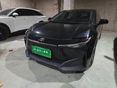 Toyota bZ3 2023 517km Elite PRO - ფოტო 1