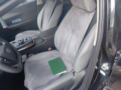 Toyota bZ3 2023 517km Elite PRO - ფოტო 11