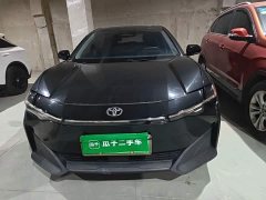 Toyota bZ3 2023 517km Elite PRO - ფოტო 2
