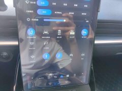 Toyota bZ3 2023 517km Elite PRO - ფოტო 20