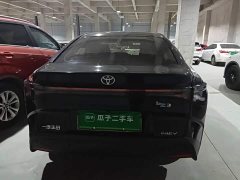 Toyota bZ3 2023 517km Elite PRO - ფოტო 3