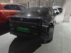 Toyota bZ3 2023 517km Elite PRO - ფოტო 4