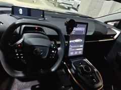 Toyota bZ3 2023 517km Elite PRO - ფოტო 5