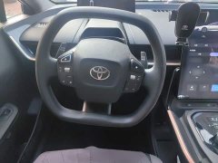Toyota bZ3 2023 517km Elite PRO - ფოტო 6
