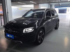 Mercedes-Benz GLB 2022 GLB 220 Fashion Edition - ფოტო 1
