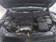 Mercedes-Benz GLB 2022 GLB 220 Fashion Edition - ფოტო 10