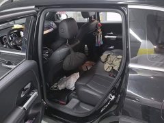 Mercedes-Benz GLB 2022 GLB 220 Fashion Edition - ფოტო 11
