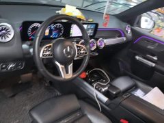 Mercedes-Benz GLB 2022 GLB 220 Fashion Edition - ფოტო 12