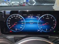 Mercedes-Benz GLB 2022 GLB 220 Fashion Edition - ფოტო 14