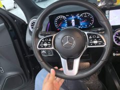 Mercedes-Benz GLB 2022 GLB 220 Fashion Edition - ფოტო 15