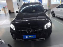 Mercedes-Benz GLB 2022 GLB 220 Fashion Edition - ფოტო 2