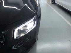 Mercedes-Benz GLB 2022 GLB 220 Fashion Edition - ფოტო 5
