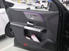 Mercedes-Benz GLB 2022 GLB 220 Fashion Edition - ფოტო 7