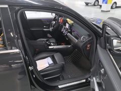 Mercedes-Benz GLB 2022 GLB 220 Fashion Edition - ფოტო 8