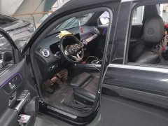 Mercedes-Benz GLB 2022 GLB 220 Fashion Edition - ფოტო 9