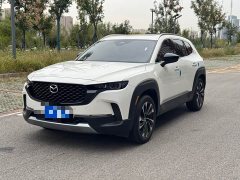Mazda CX-50 2023 2.5L i-Activsense Edition - ფოტო 1