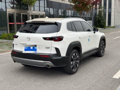 Mazda CX-50 2023 2.5L i-Activsense Edition - ფოტო 10