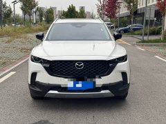 Mazda CX-50 2023 2.5L i-Activsense Edition - ფოტო 2