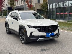 Mazda CX-50 2023 2.5L i-Activsense Edition - ფოტო 3