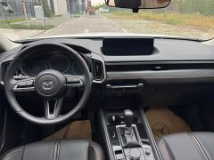 Mazda CX-50 2023 2.5L i-Activsense Edition - ფოტო 4