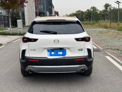 Mazda CX-50 2023 2.5L i-Activsense Edition - ფოტო 8