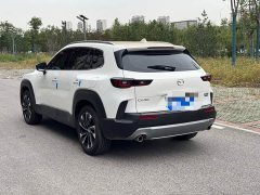 Mazda CX-50 2023 2.5L i-Activsense Edition - ფოტო 9