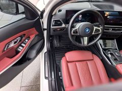 BMW i3 eDrive 35 L - ფოტო 10