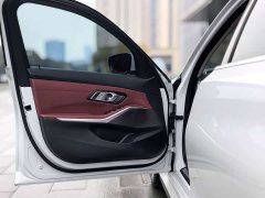 BMW i3 eDrive 35 L - ფოტო 11