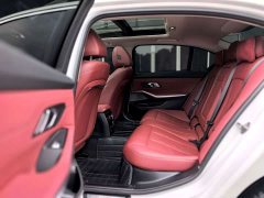 BMW i3 eDrive 35 L - ფოტო 12