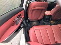 BMW i3 eDrive 35 L - ფოტო 13