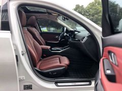 BMW i3 eDrive 35 L - ფოტო 14