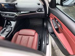 BMW i3 eDrive 35 L - ფოტო 15