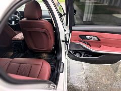 BMW i3 eDrive 35 L - ფოტო 17
