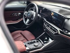 BMW i3 eDrive 35 L - ფოტო 18