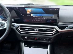 BMW i3 eDrive 35 L - ფოტო 19