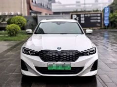 BMW i3 eDrive 35 L - ფოტო 2