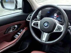 BMW i3 eDrive 35 L - ფოტო 20