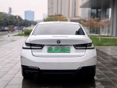 BMW i3 eDrive 35 L - ფოტო 5