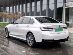 BMW i3 eDrive 35 L - ფოტო 6