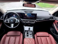 BMW i3 eDrive 35 L - ფოტო 8